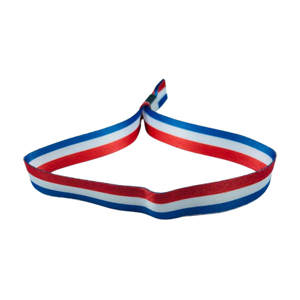 Bracelet - Netherlands Flag - P273