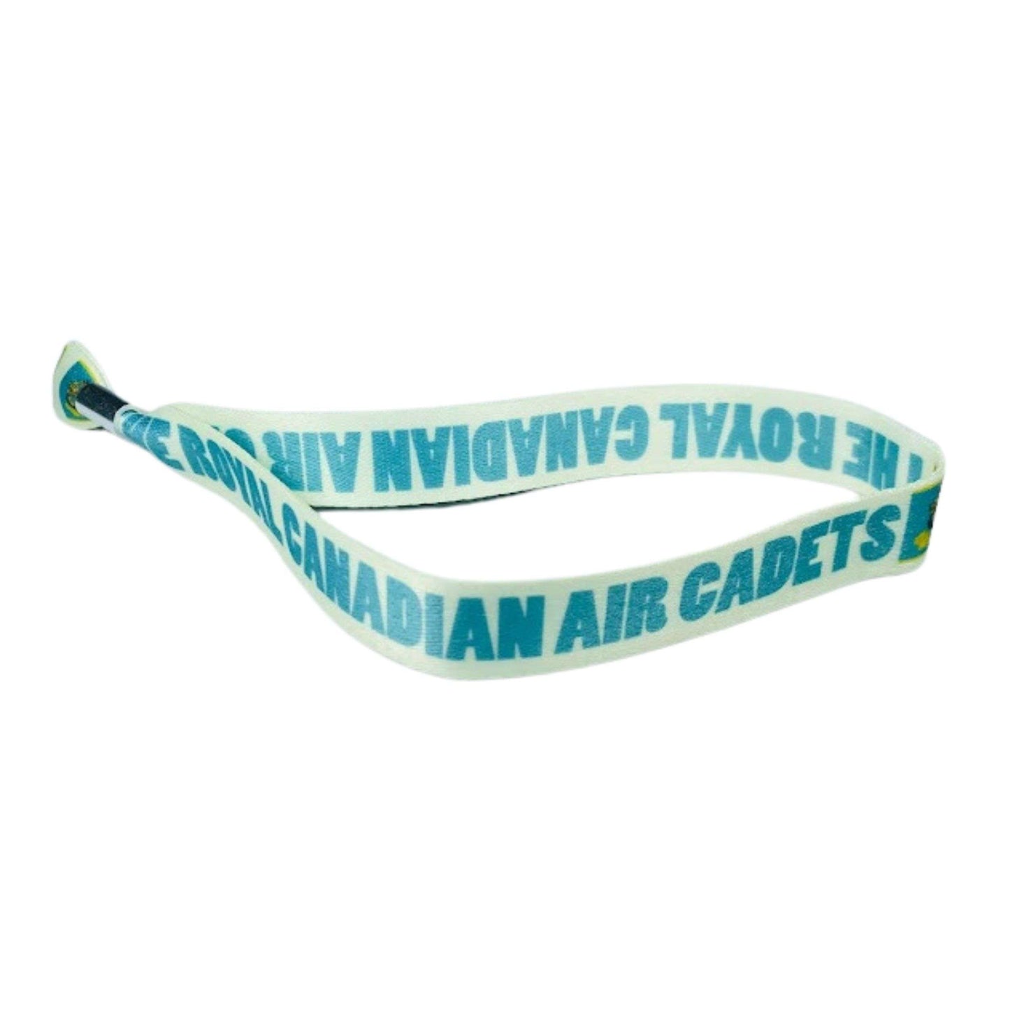 Pulsera Bandera Royal Canadian Air Cadets Canada P1481