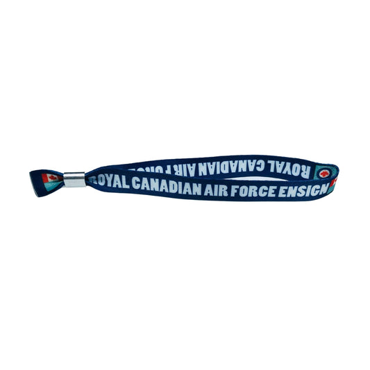 Pulsera Bandera Royal Canadian Air Force Ensign – Canada P1421