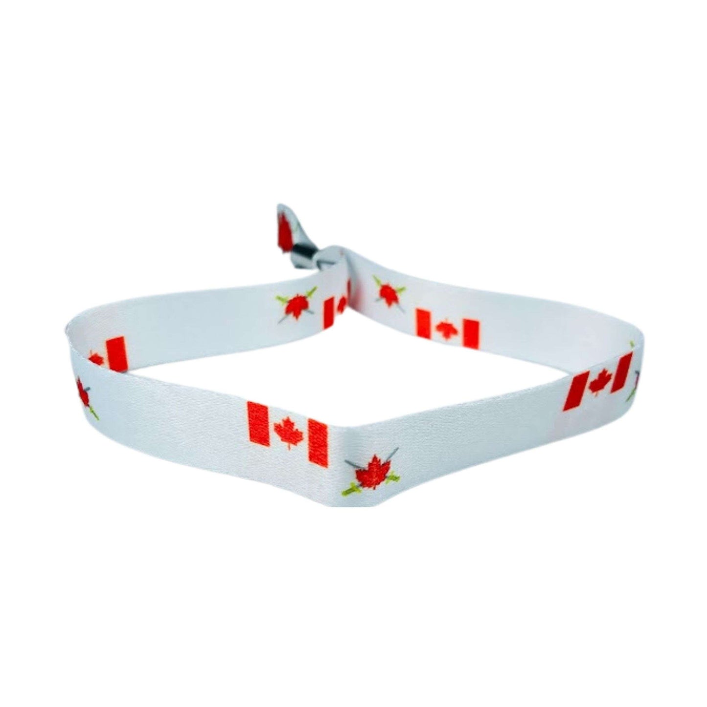 Pulsera Bandera Royal Canadian Cadets Canada P1484