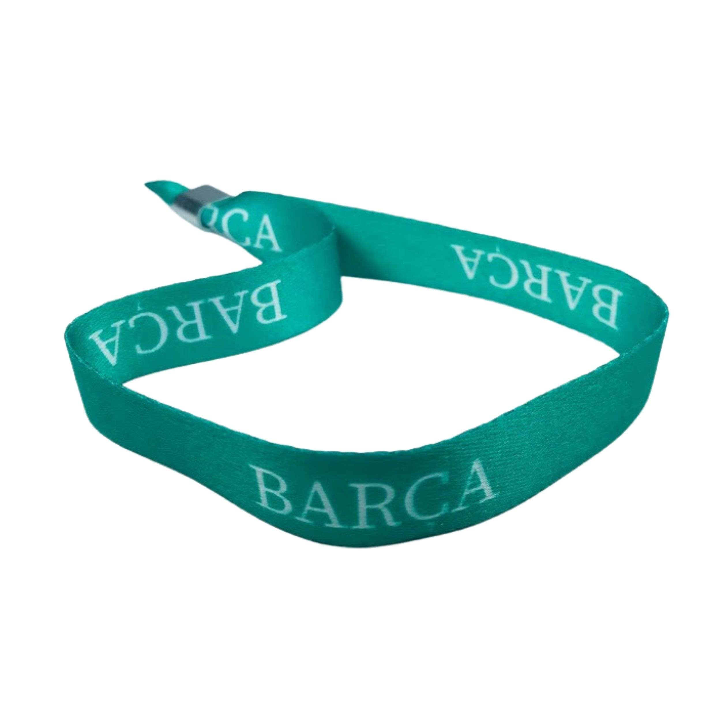 Pulsera Barca Futbol Club Barcelona P412