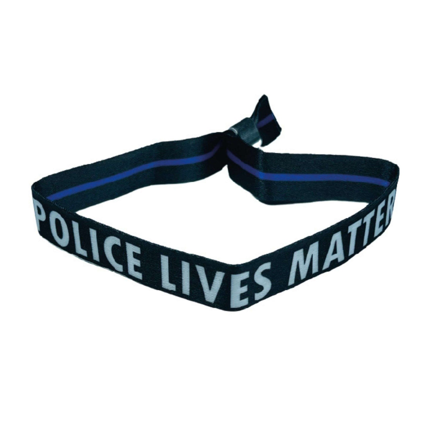 Pulsera Black Lives Matters Usa P2062