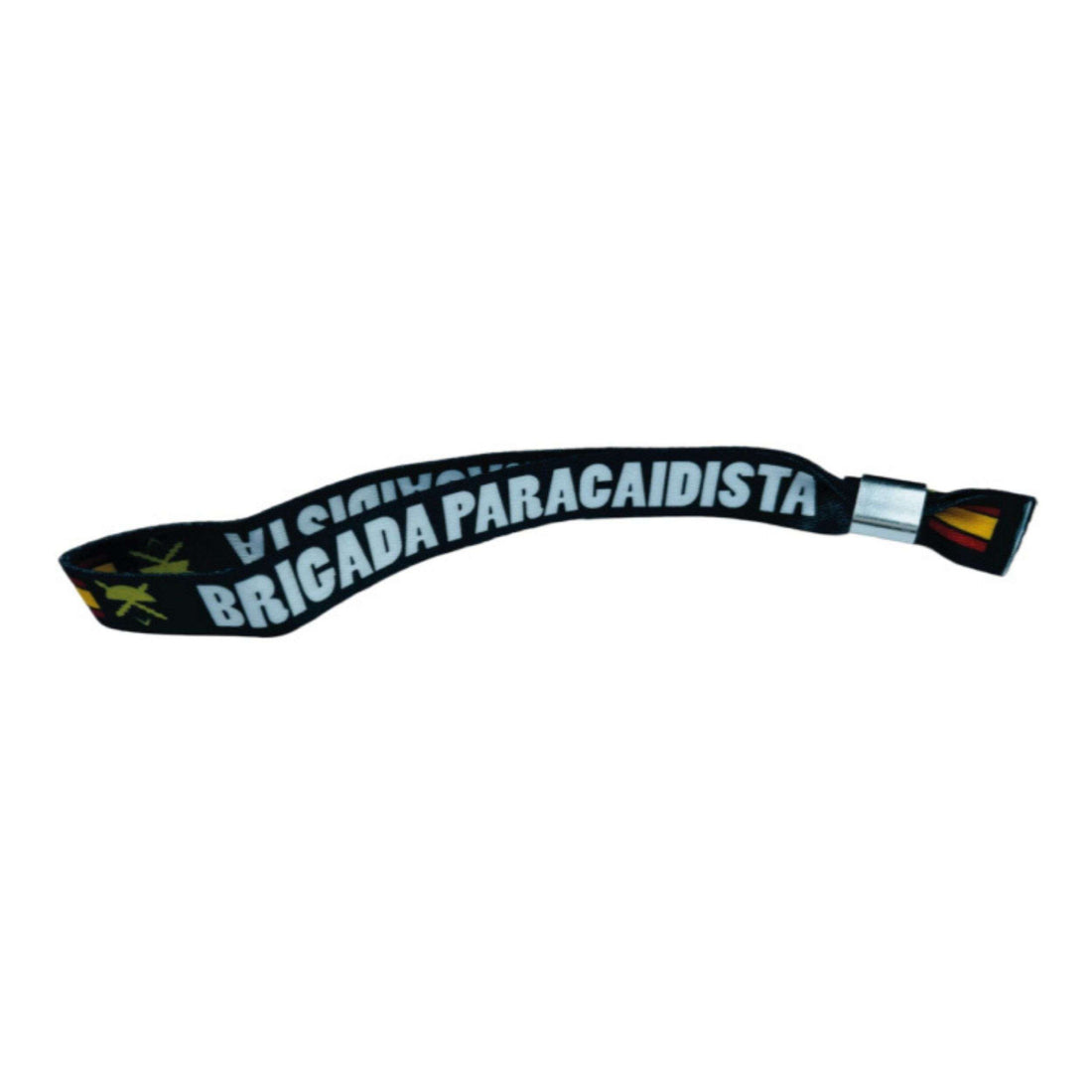 Armband - Fallschirmjägerbrigade Spanien - P2077