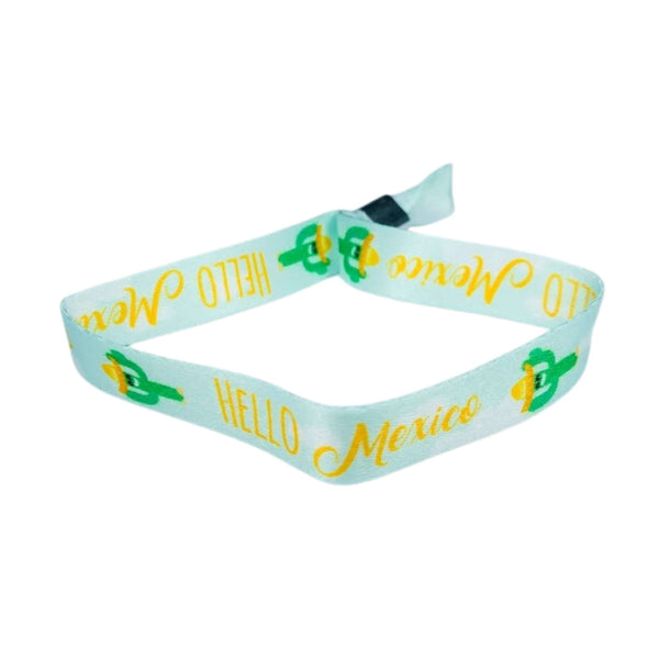 Armband - Kaktus Hello Mexiko - P1728