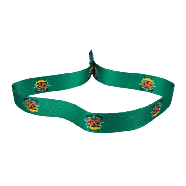 Armband - Karneval von Mexiko - P1725