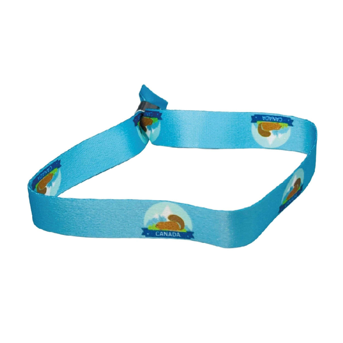 Armband - Biber Symbole Kanada – P1403