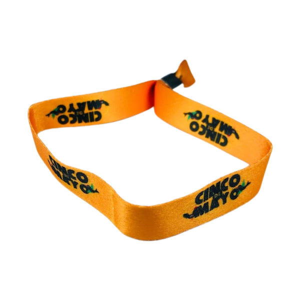 Pulsera - Cinco de Mayo Dia de Los Muertos - México - P1716