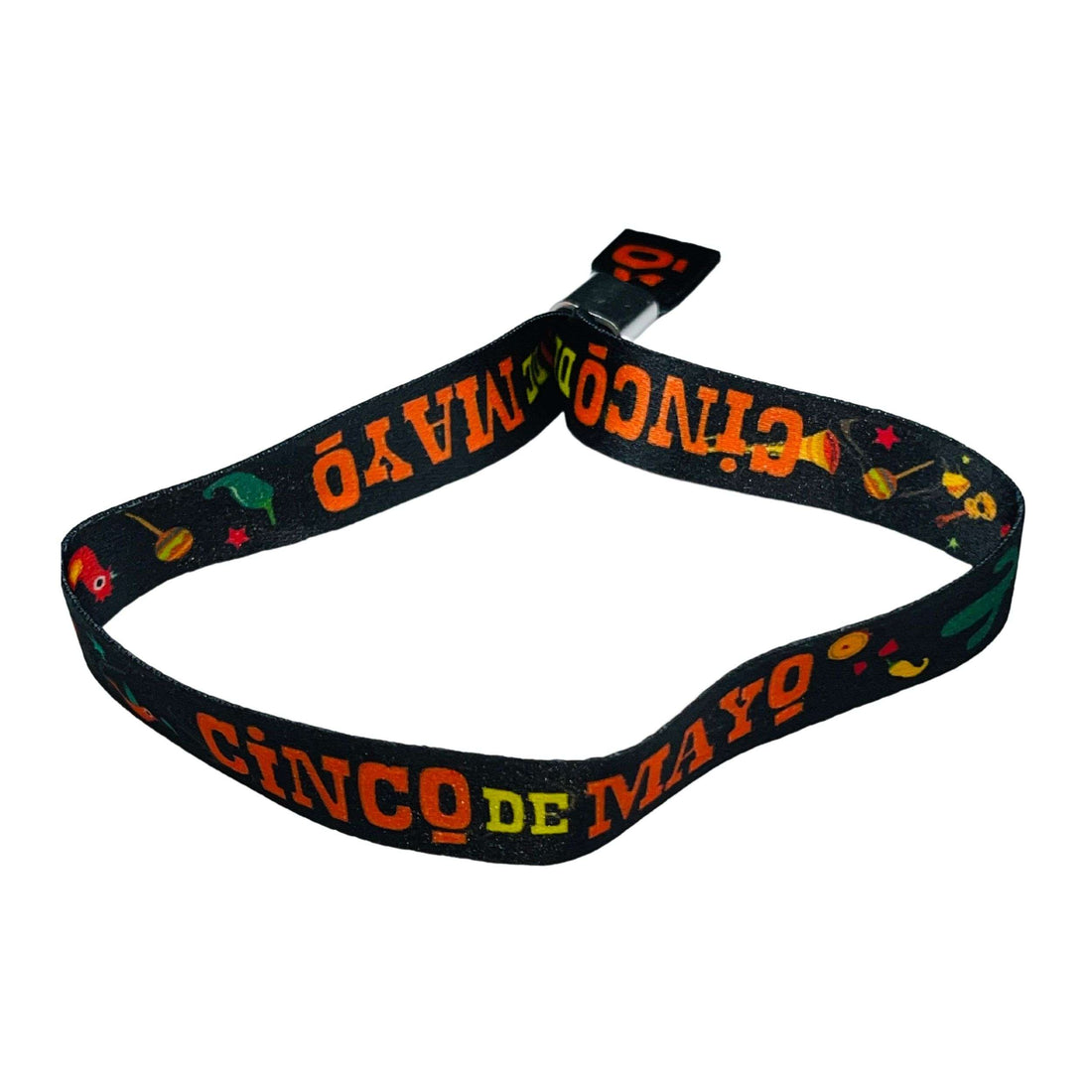 Armband - Cinco de Mayo - Mexiko - P2631