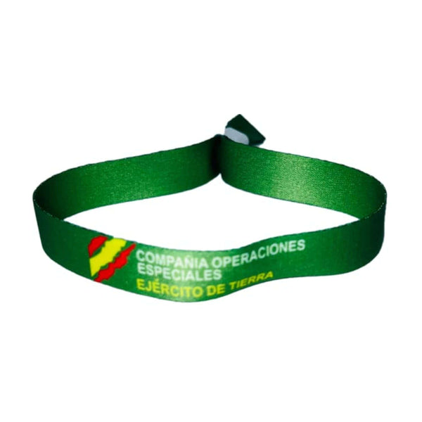 Bracelet - Coe Special Operations Company - P083