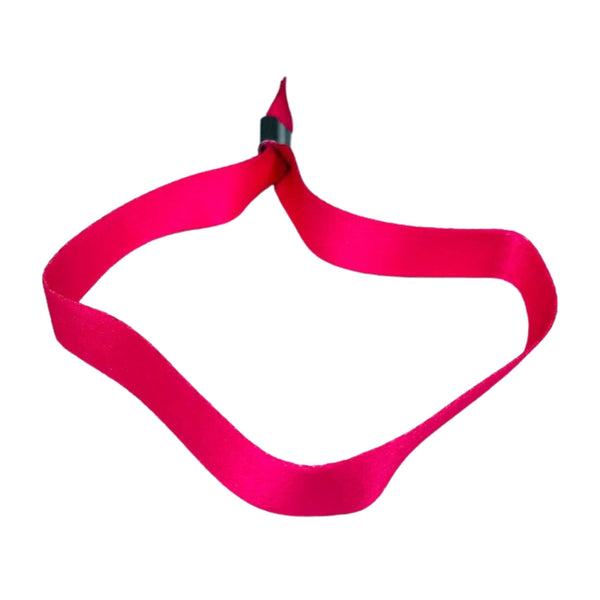 Pulsera - Color Orquídea - Cáncer Testicular - P2863
