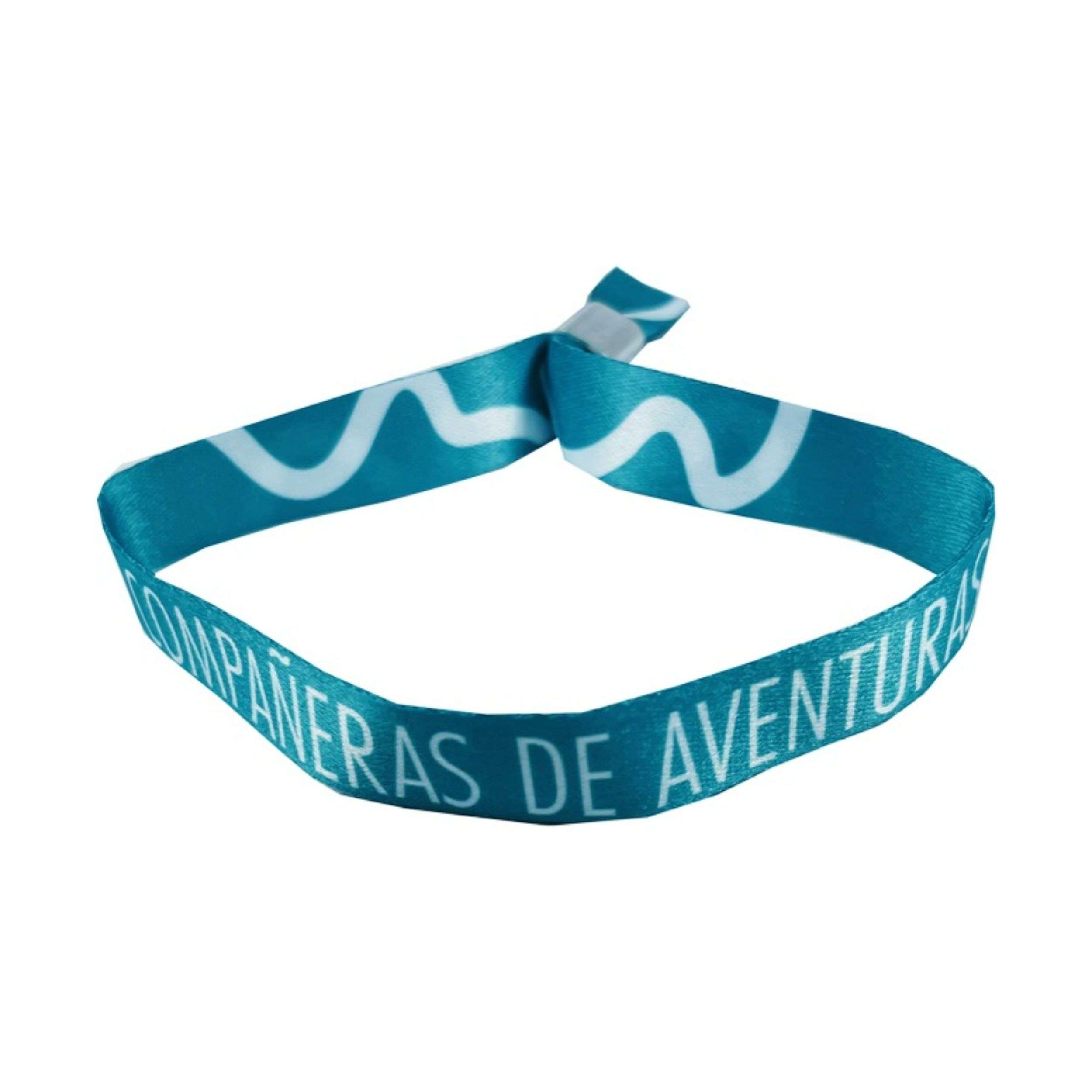 Pulsera Companeras De Aventuras P444