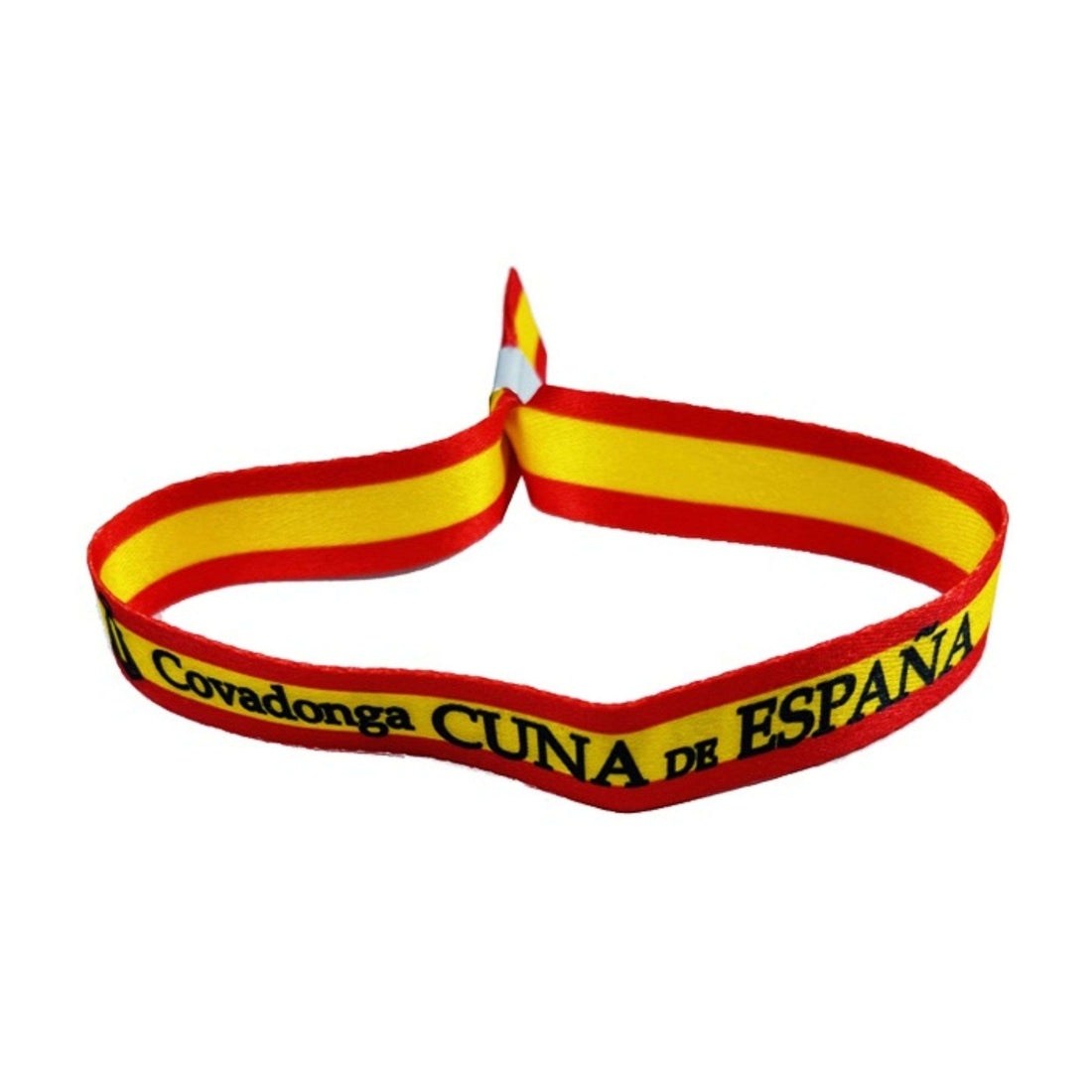 Armband - Covadonga Wiege Spaniens - Jungfrau von Covadonga - P611