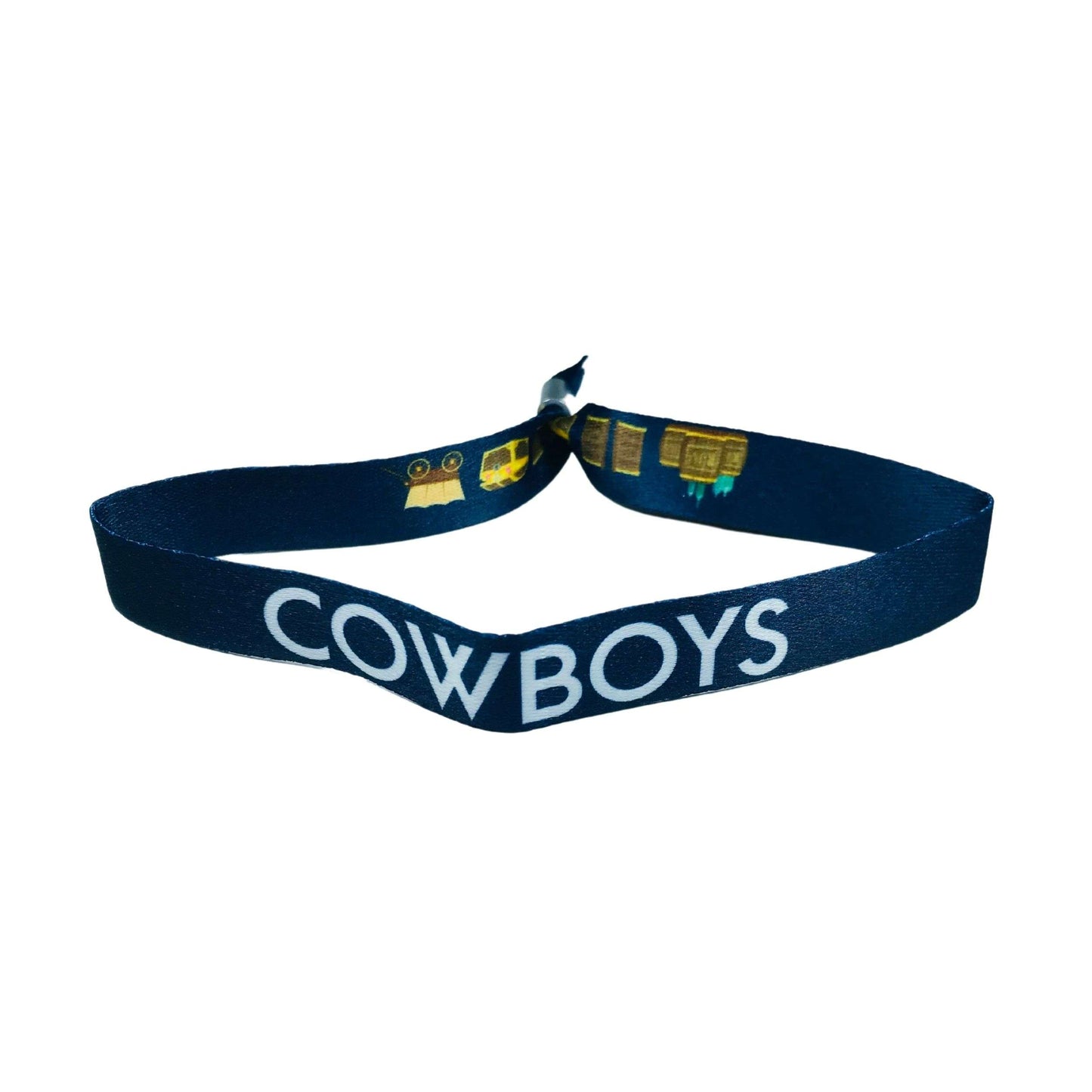 Pulsera Cowboys Usa P1195