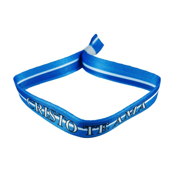 Bracelet - Christ Loves You - P531