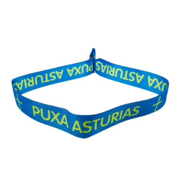 Bracelet - Victory Cross – Puxa Asturias – P040