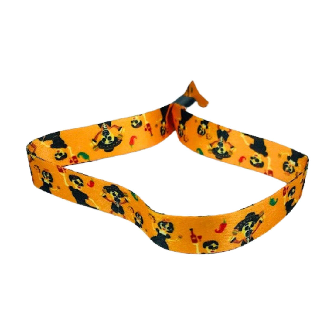 Armband - Tag der Toten - Mexiko - P1722