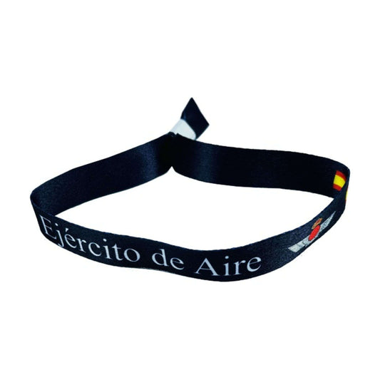 Pulsera Ejercito De Aire P225