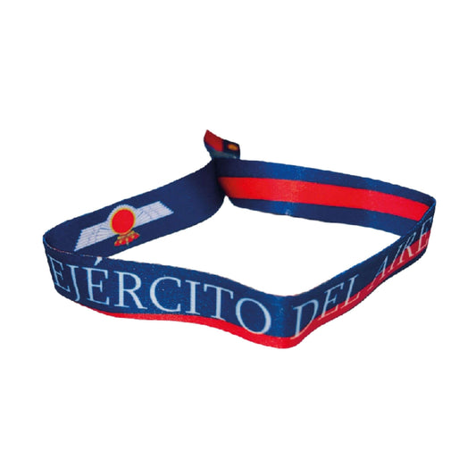 Pulsera Ejercito Del Aire – Espana – P1311