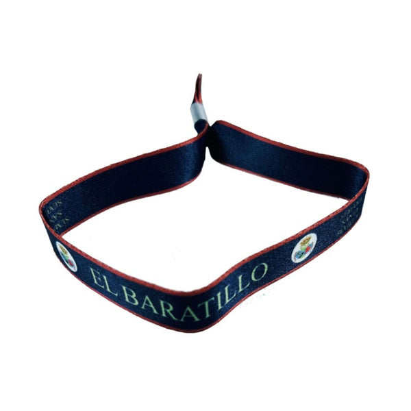 Bracelet - El Baratillo - Holy Week in Seville - P541
