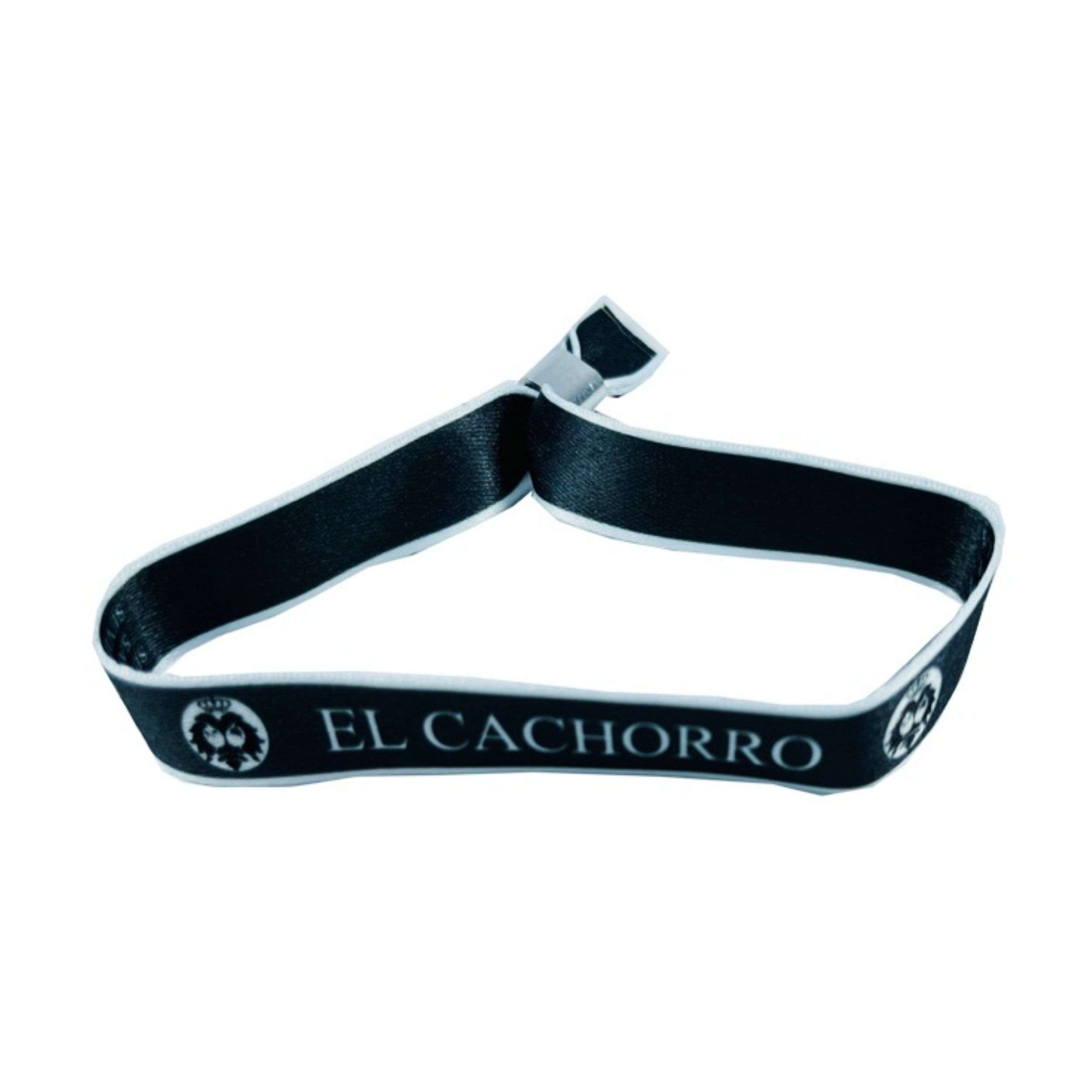 Pulsera El Cachorro Semana Santa Sevilla P540