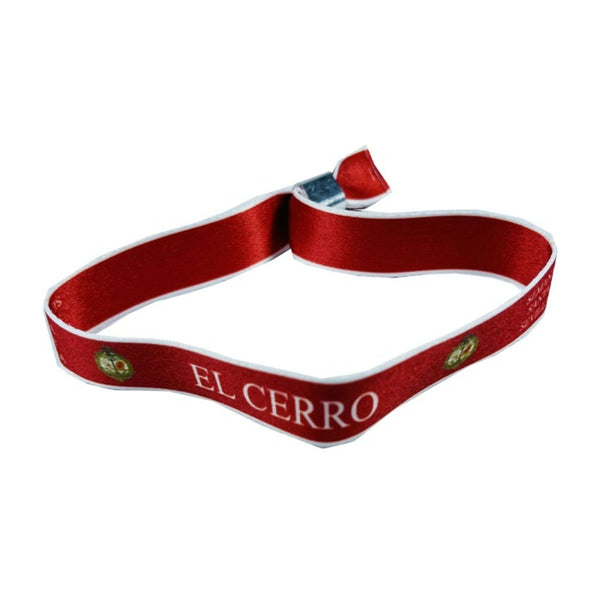 Bracelet - El Cerro España - Holy Week in Seville - P542