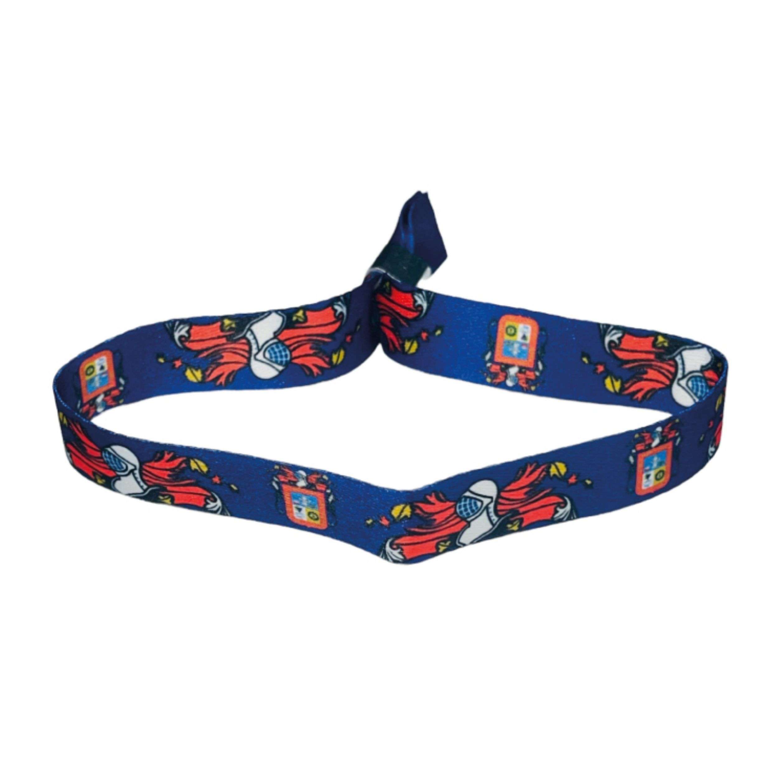 Pulsera Escudo De Aguascalientes Mexico P2588