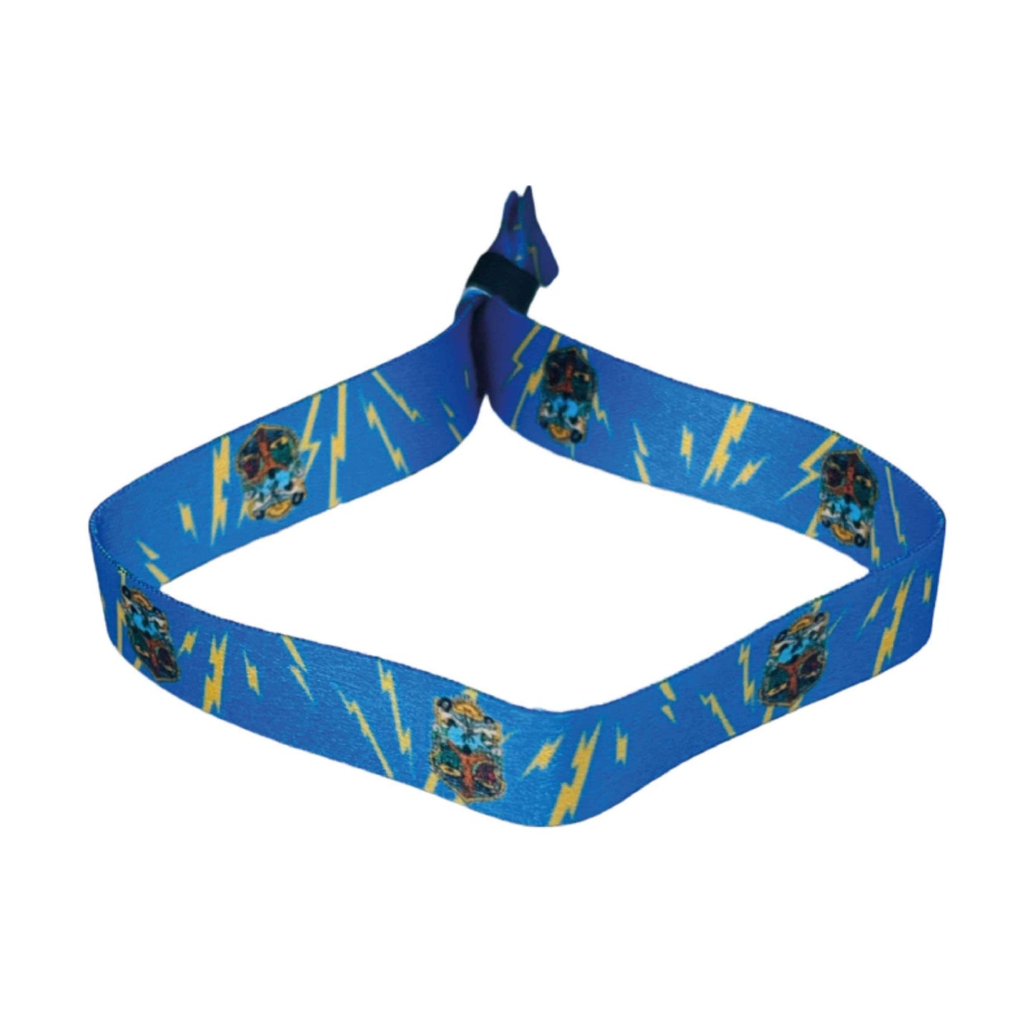 Pulsera Escudo De Baja California Mexico P2591