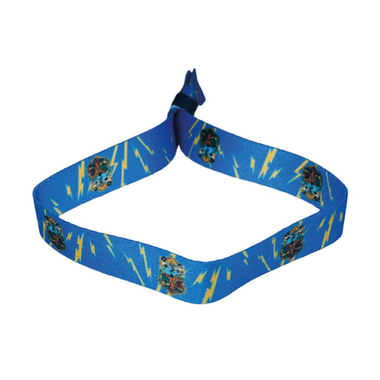 Pulsera Escudo De Baja California Mexico P2591