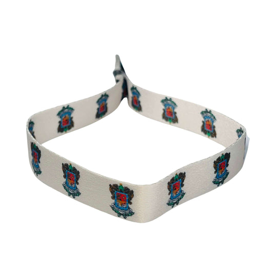 Pulsera Escudo De Michoacan Mexico P2557
