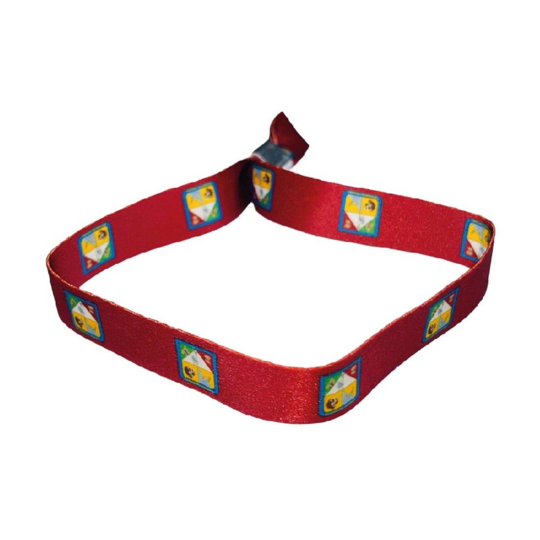 Armband - Wappen von Sonora - Mexiko - P2610