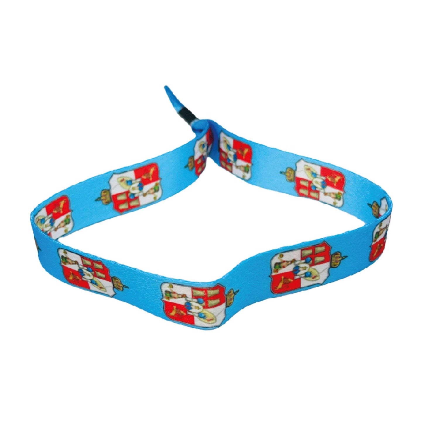 Pulsera Escudo De Tabasco – Mexico P2624