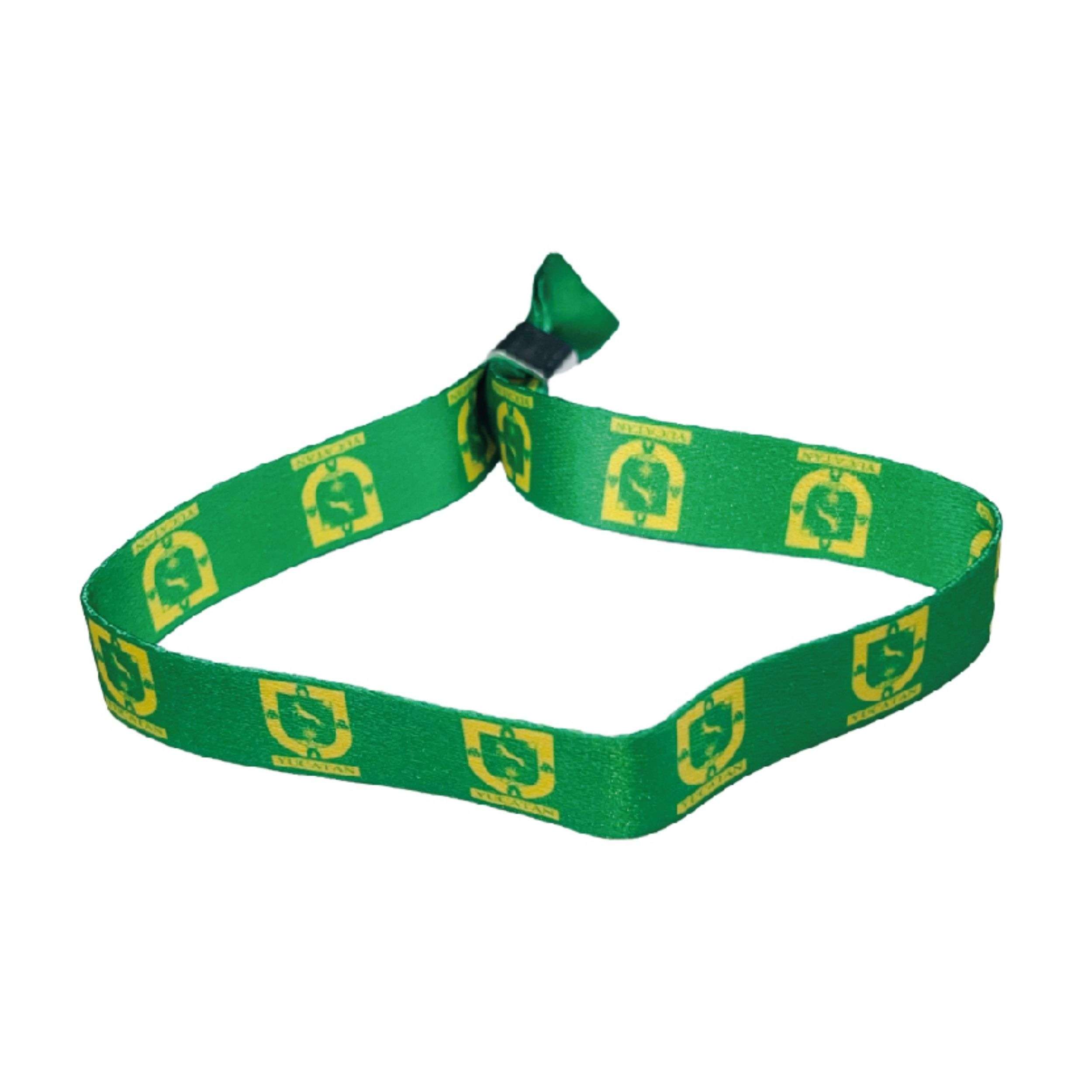 Pulsera - Escudo de Yucatán - México - P2618