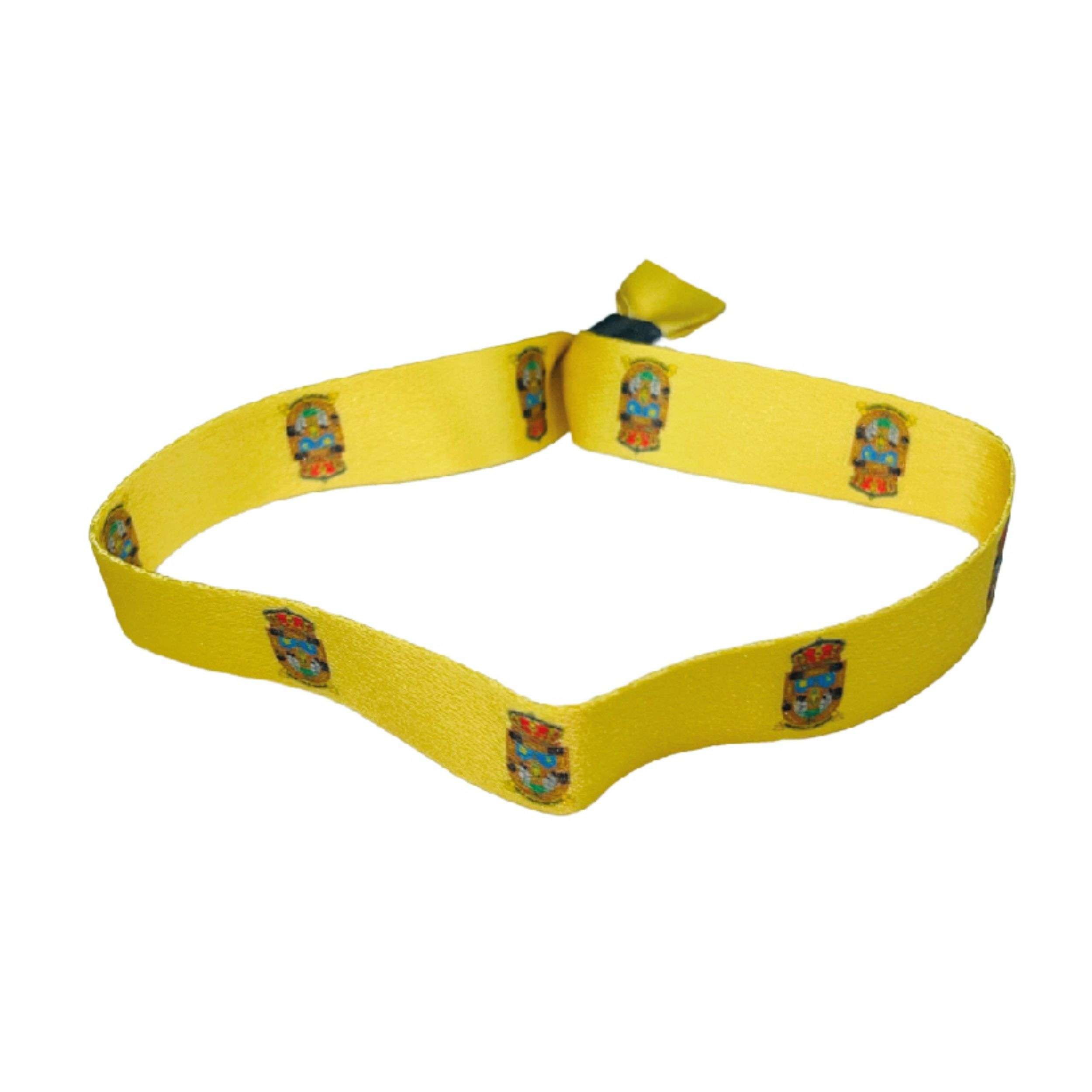 Pulsera - Escudo de Zacatecas – México - P2626