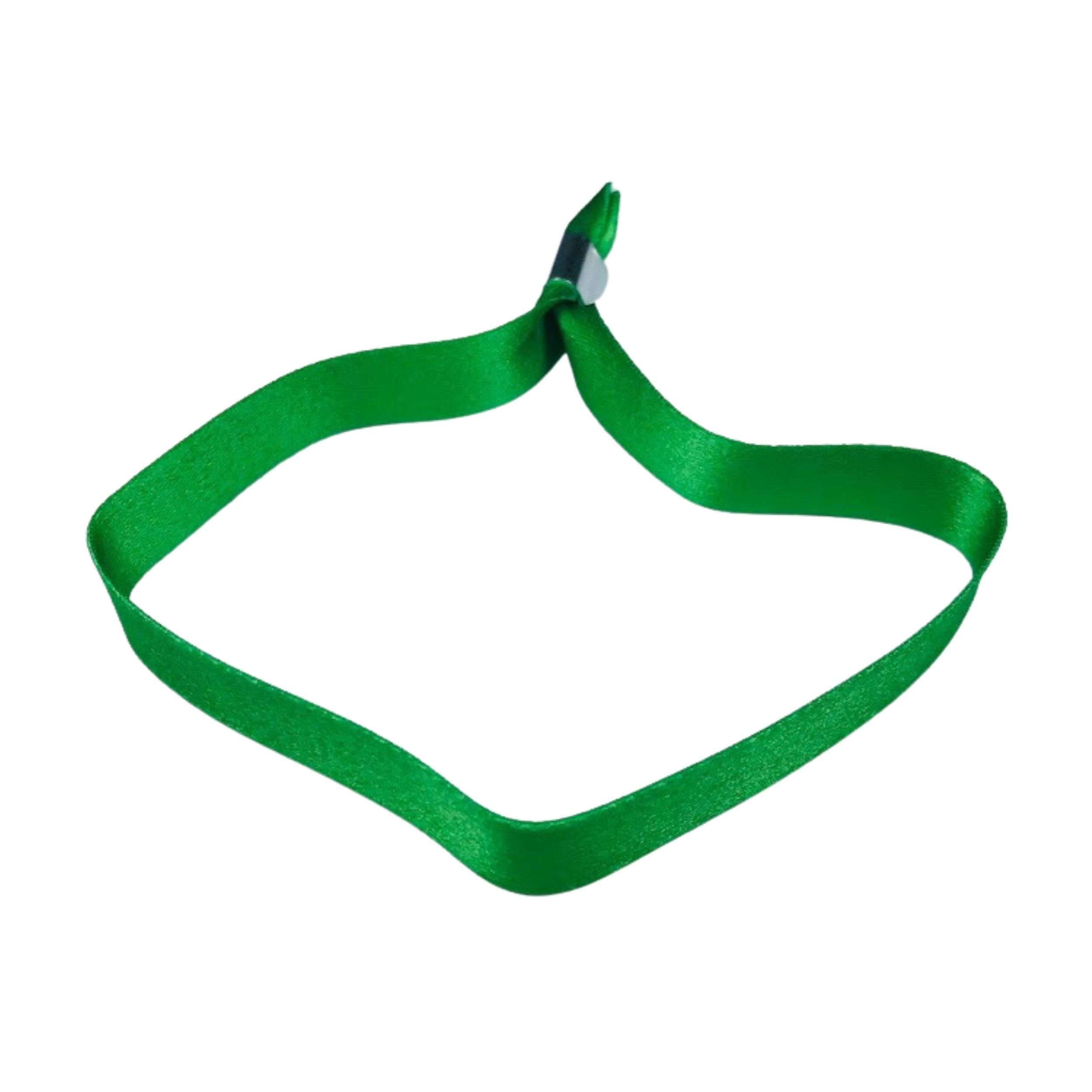 Pulsera Esmeralda Cancer De Higado P2868