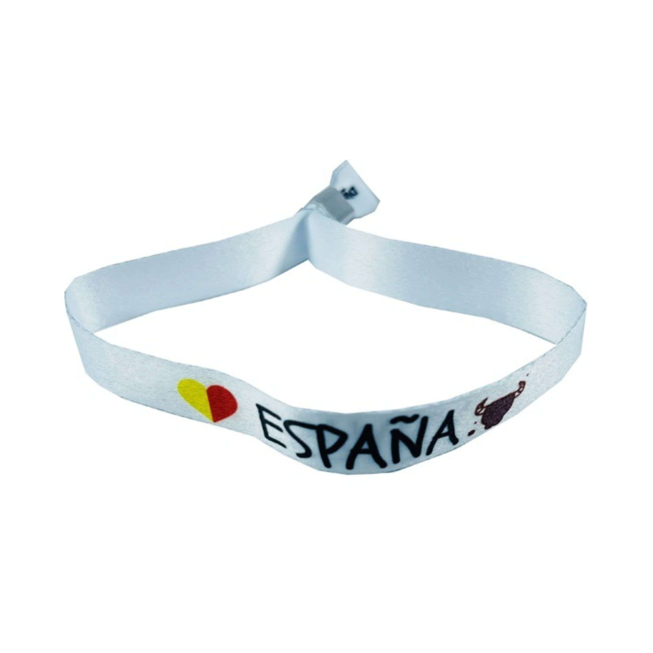 Pulsera Espana Toro P349