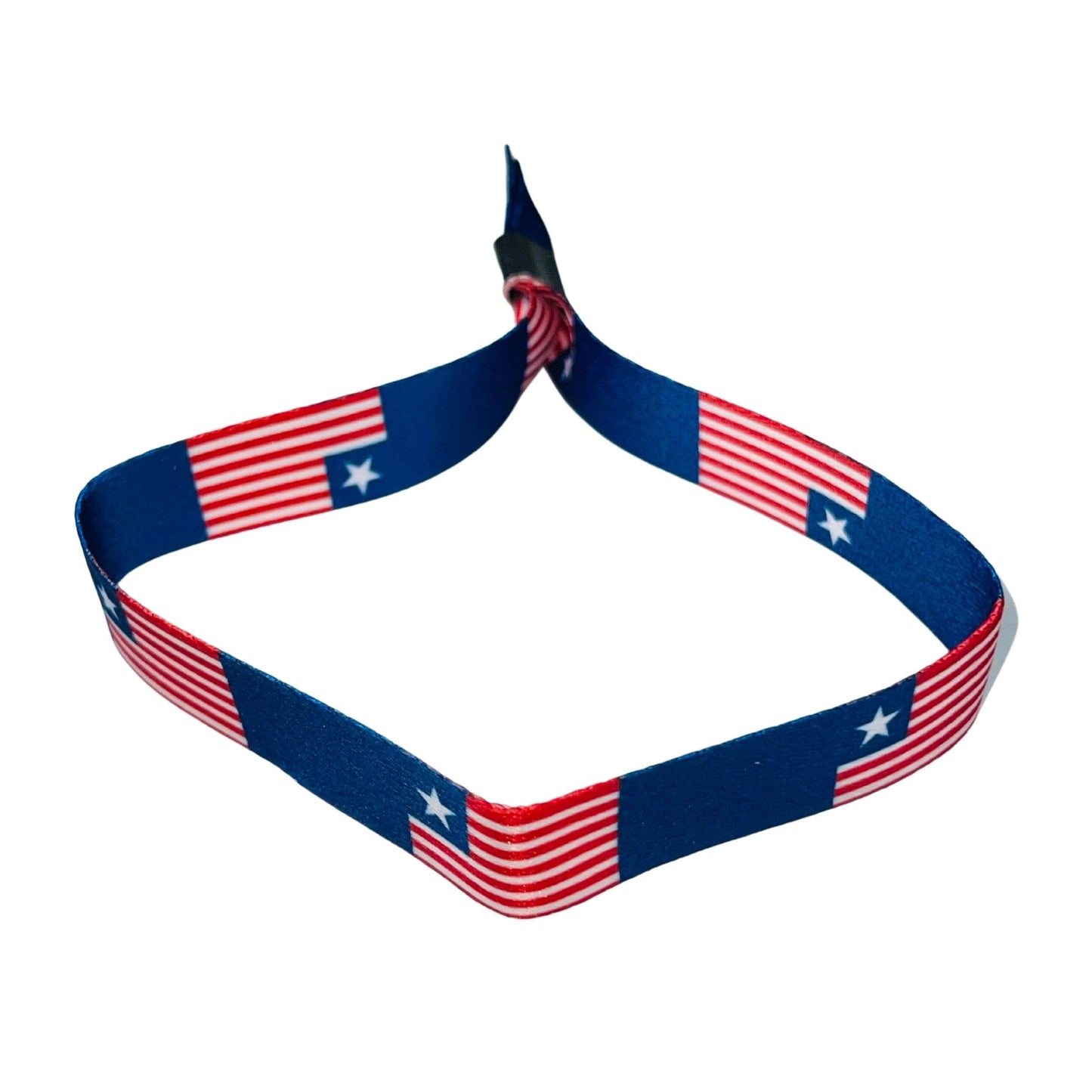 Pulsera Florida Confederate Flag Usa P2504