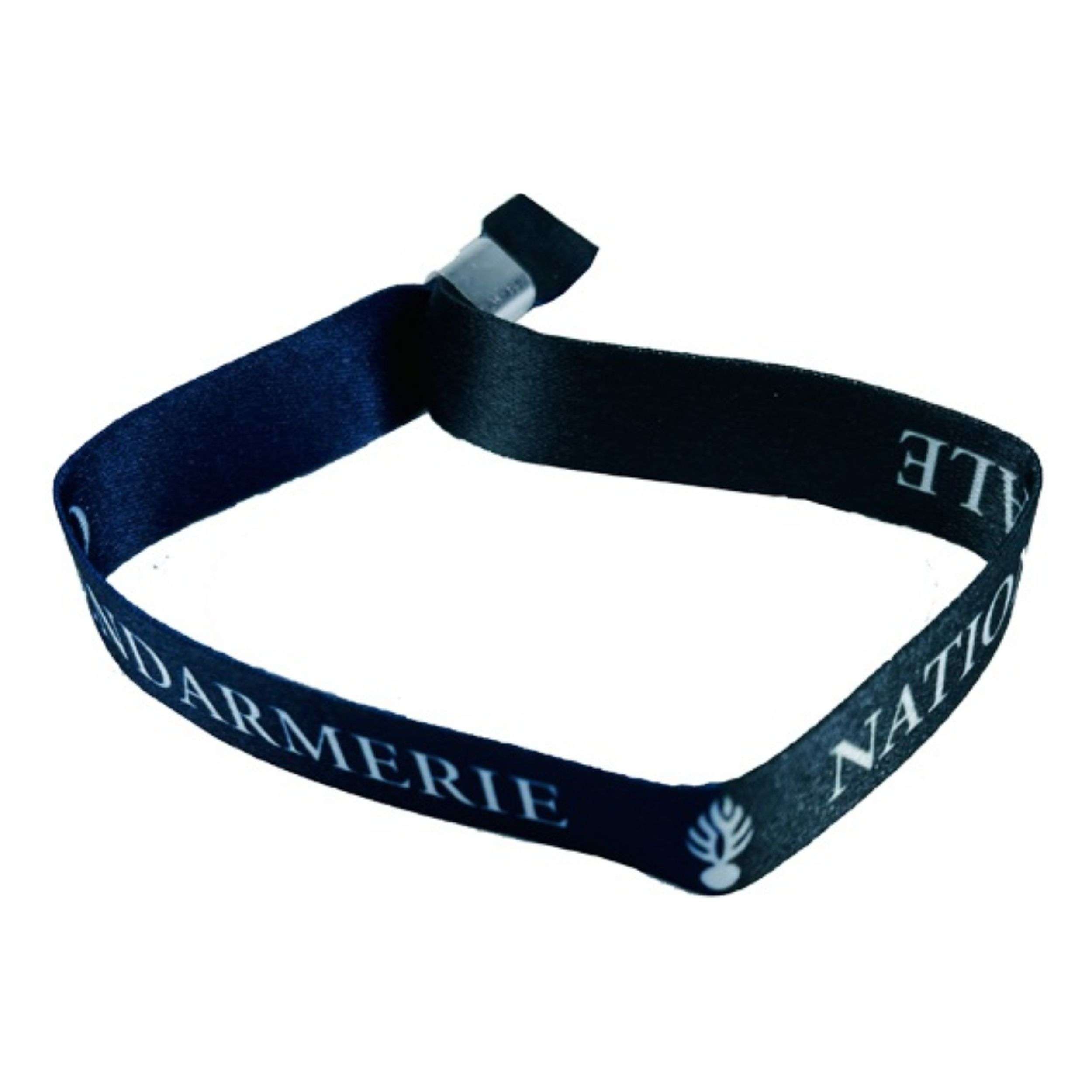 Pulsera Gendarmerie Nationale Fracia P577