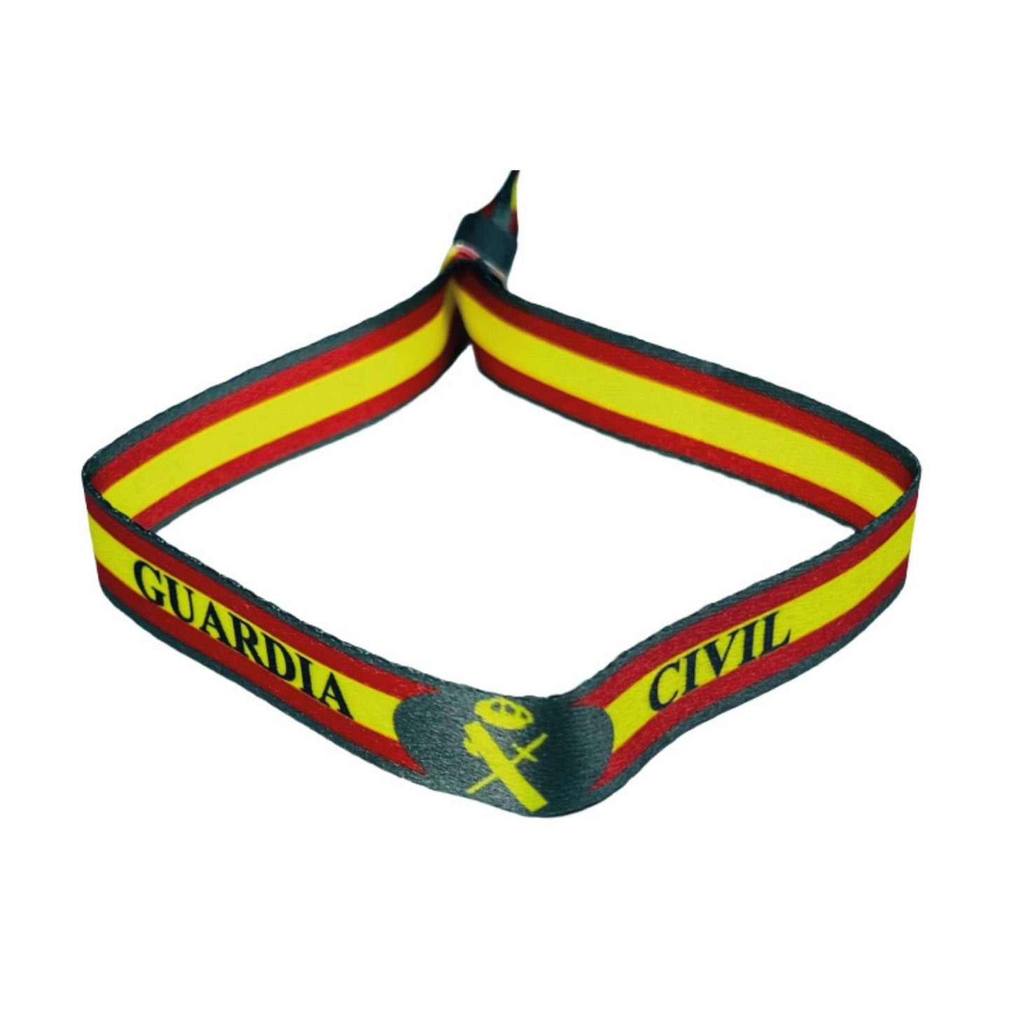 Pulsera Guardia Civil – Espana – P1995