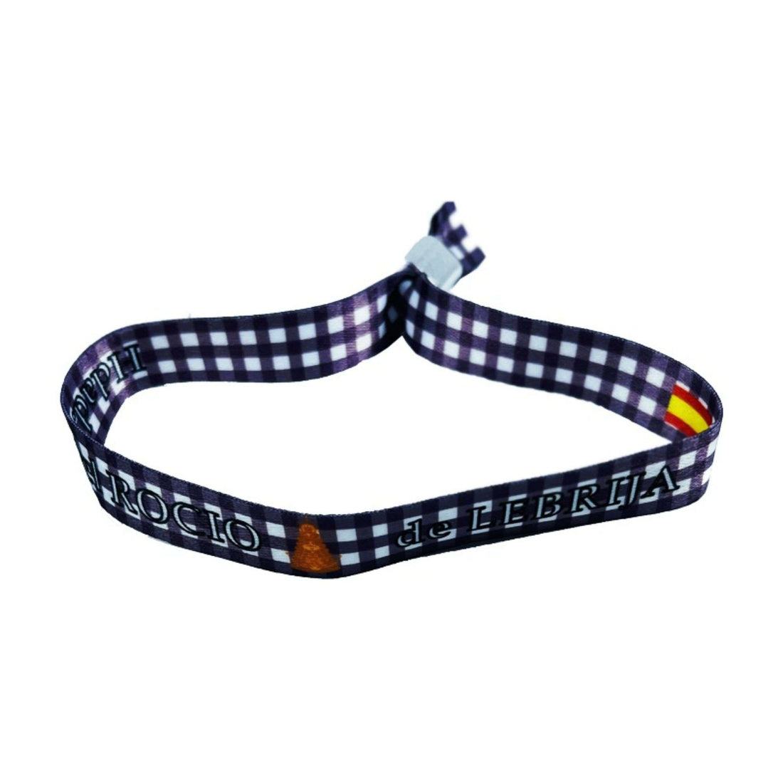 Pulseira - Irmandade do Rocío de Lebrija - P233