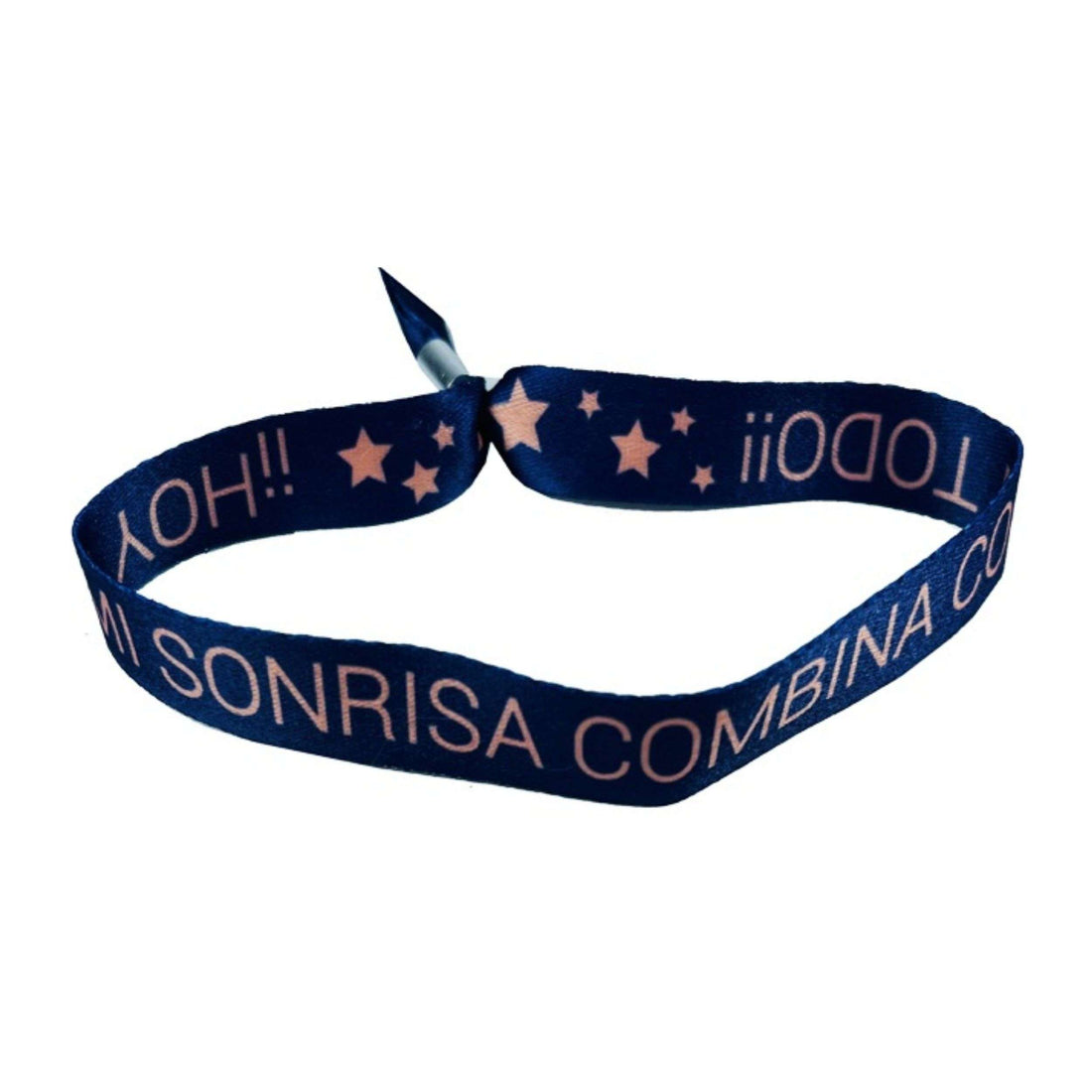ブレスレット - 今日の私の笑顔は何にでも合う - P415