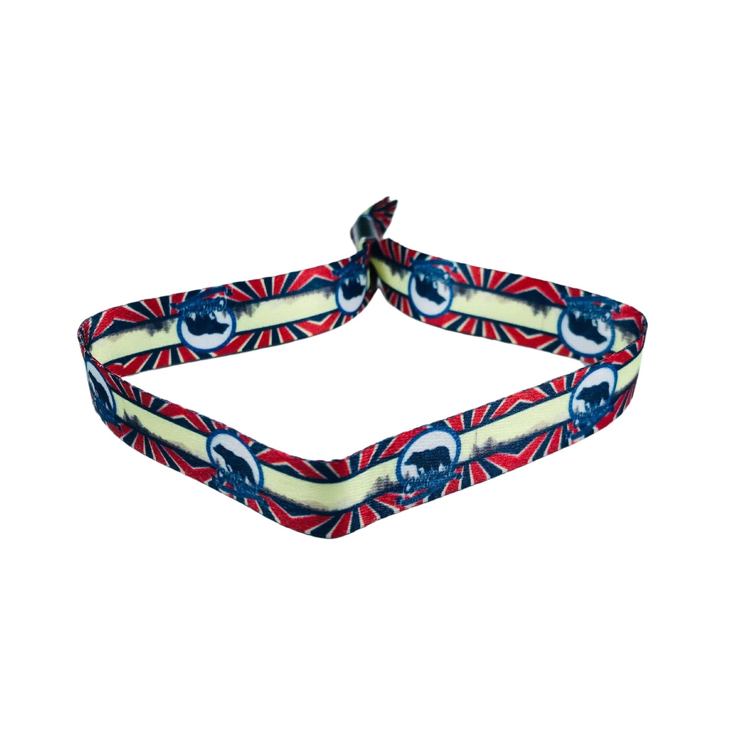 Pulsera I Love You California P1187