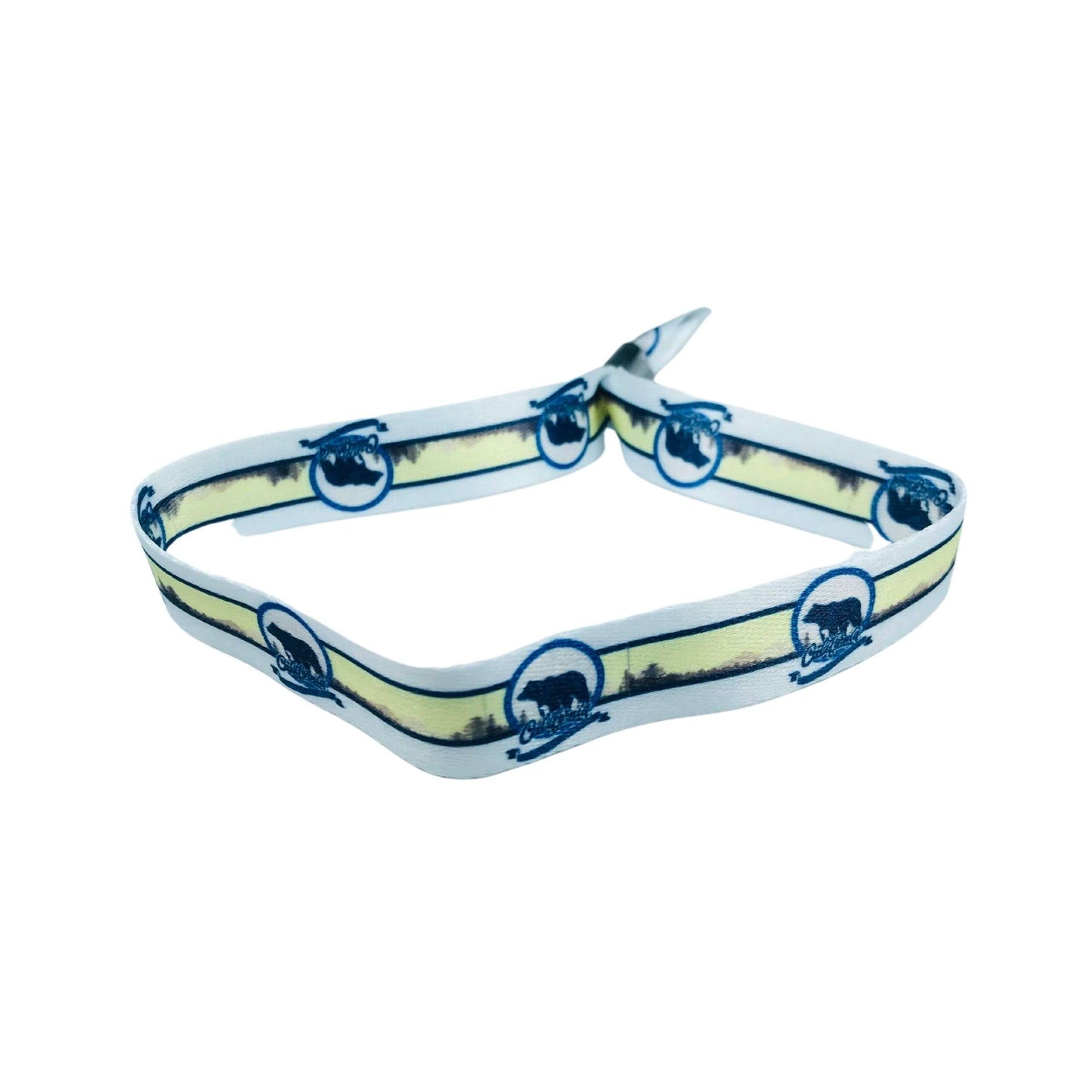 Pulsera I Love You California P1188