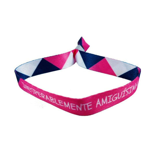 Pulsera Inesperablemente Amiguisima P371