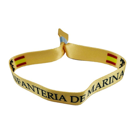 Pulsera Infanteria De Marina P589