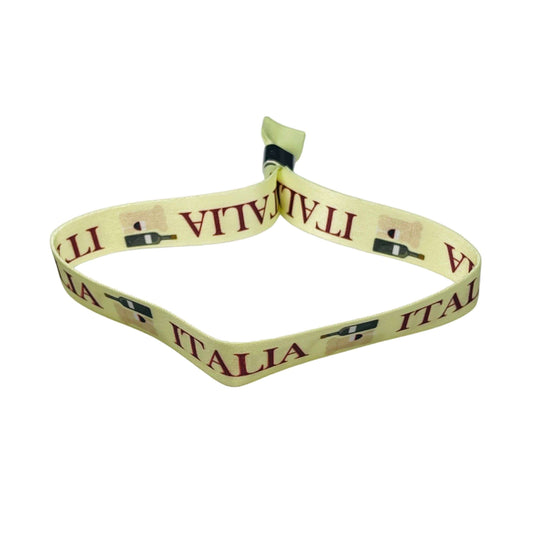 Pulsera Italia Vino Italia P2554