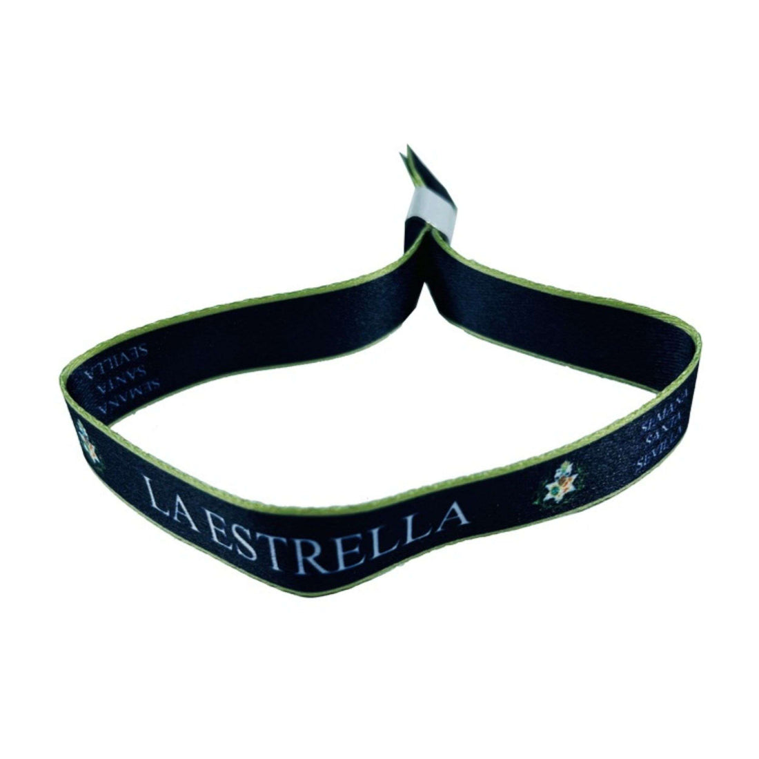 Armband - Der Stern - Karwoche Sevilla - P538