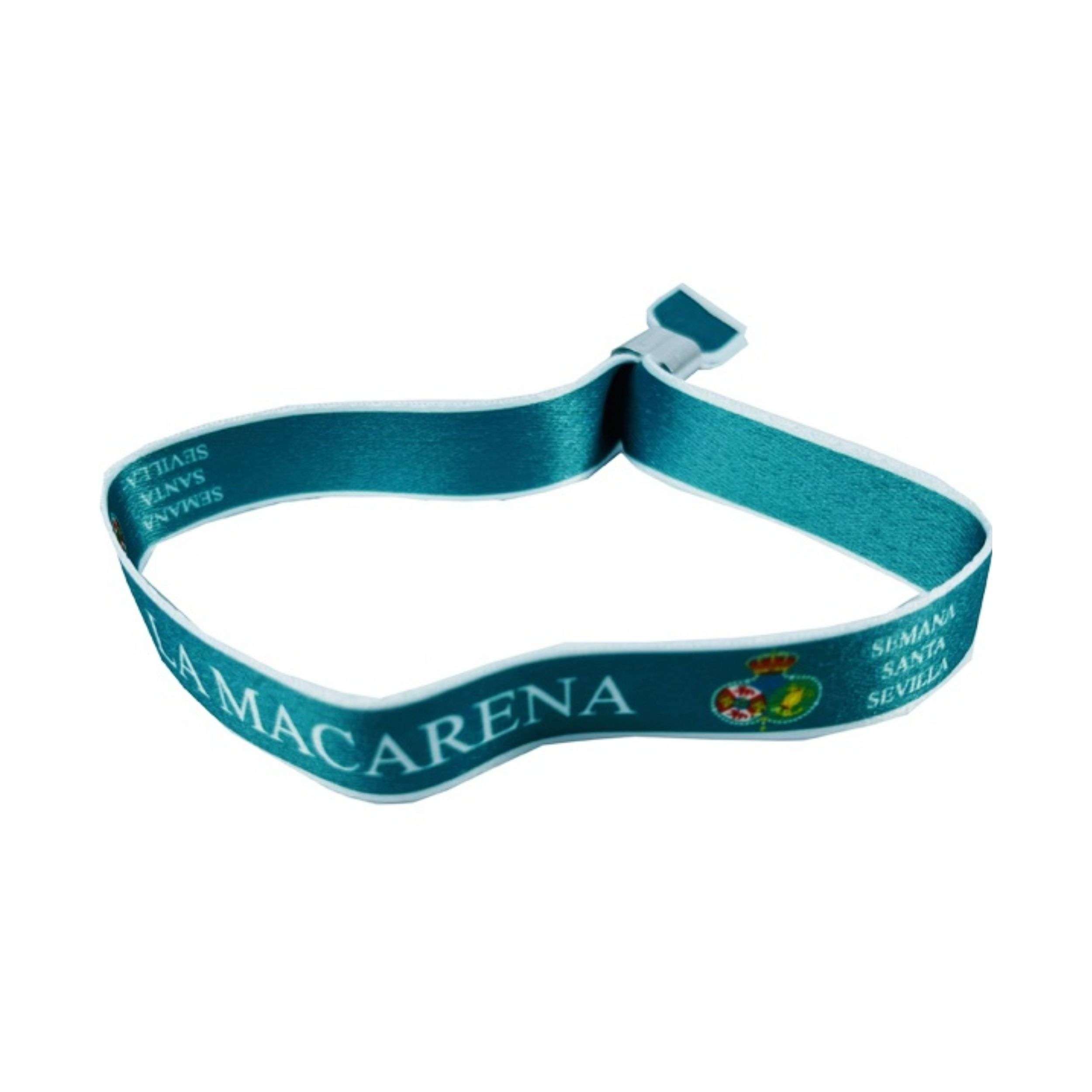 Pulsera La Macarena Semana Santa Sevilla P537