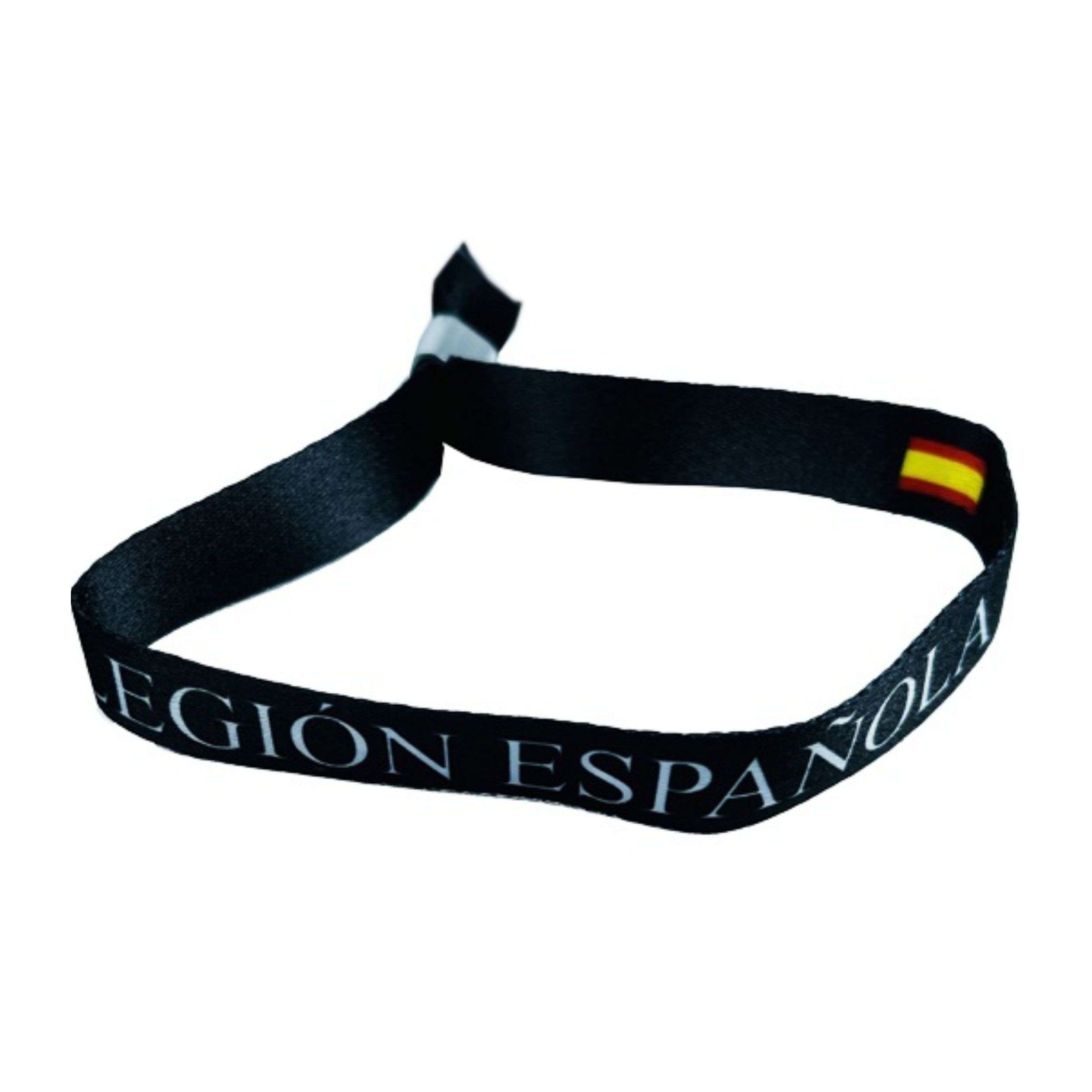 Pulsera Legion Espanola P227