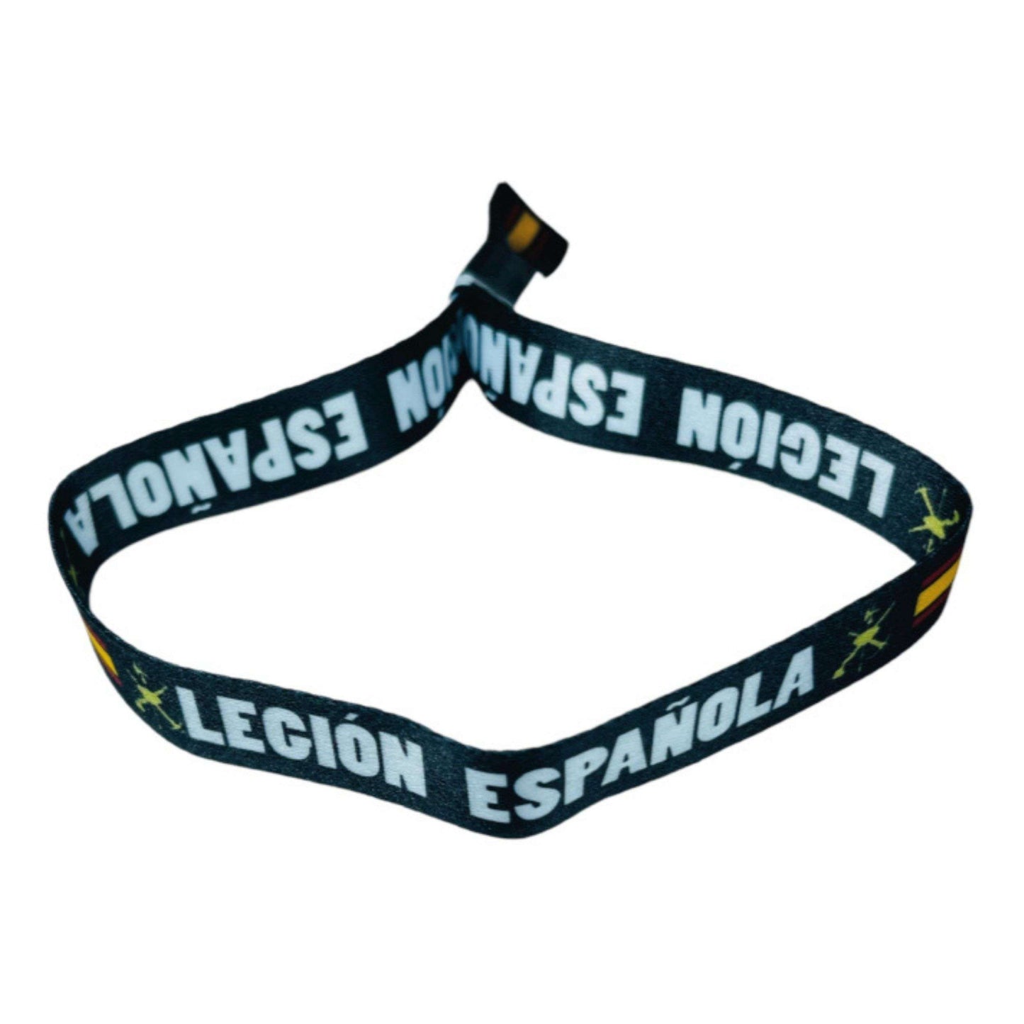 Pulsera Legion Espanola – P1988