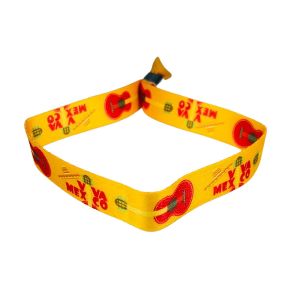 Armband - Mariachi Viva México - P1733